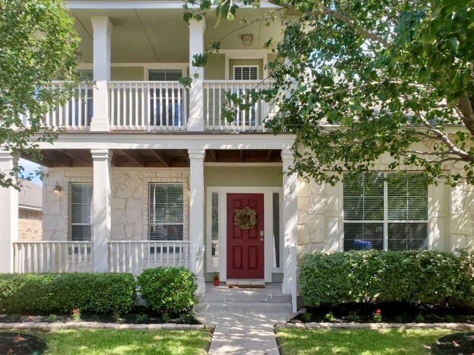 Primary Photo - 800 Brazos Bend Dr