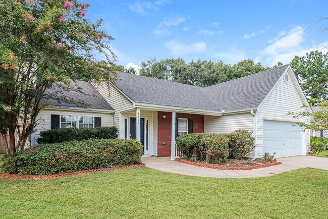 Foto del edificio - 4110 Eden Valley Dr