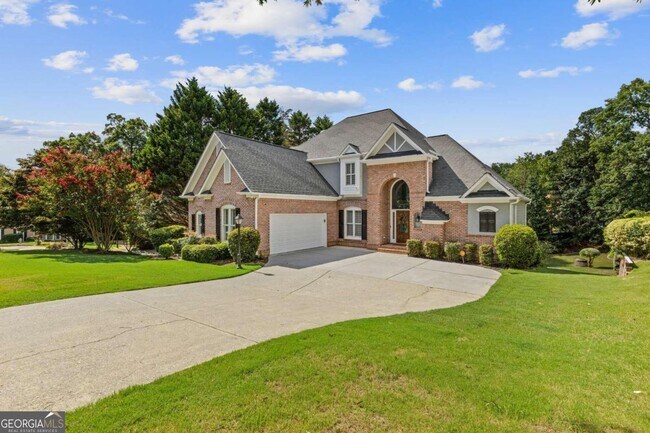 Building Photo - 3710 Somerset Ridge
