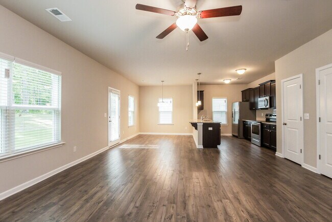 Foto del edificio - 1130 Rankin Oaks St