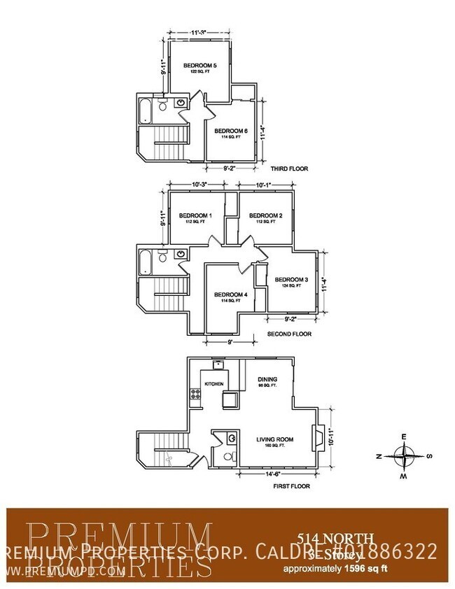 Foto del edificio - 514 North St