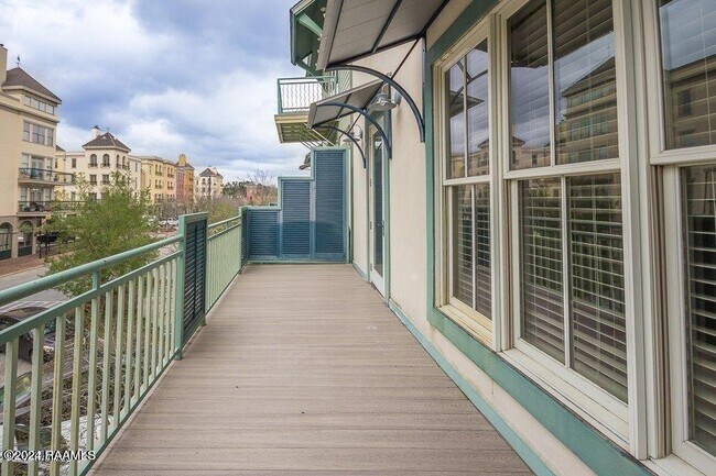 Foto del edificio - 116 Rue Promenade