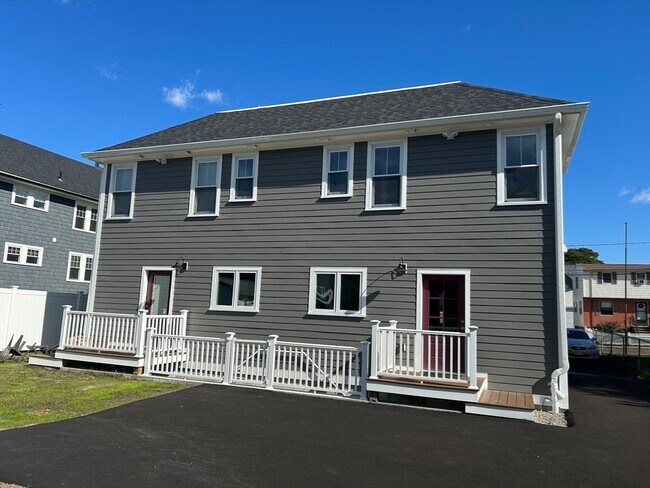 Foto del edificio - 29 Orange St