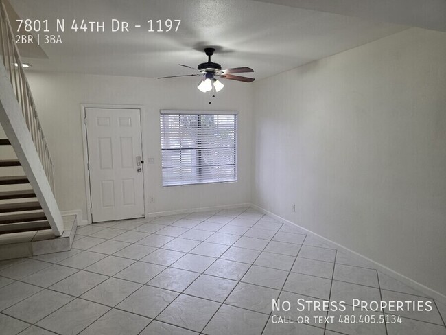 Building Photo - 7801 N 44th Dr