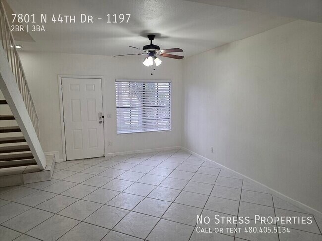 Foto del edificio - 7801 N 44th Dr