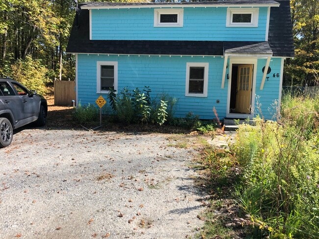 Building Photo - 46 Wilmot Center Rd
