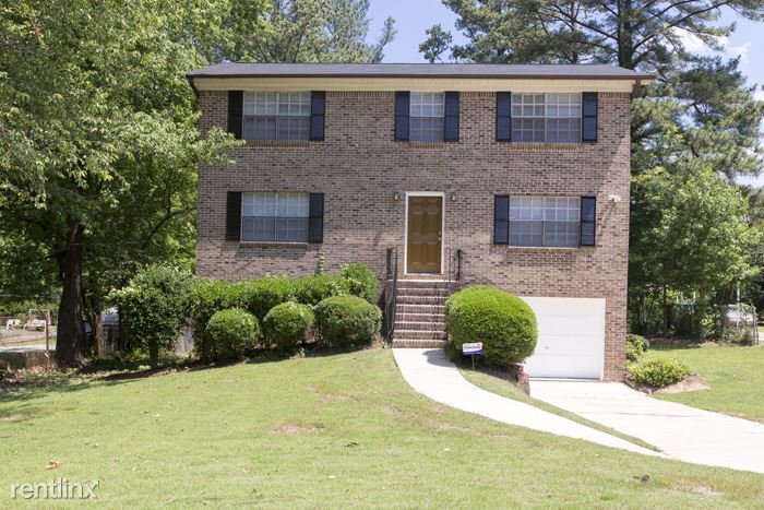 Primary Photo - 1536 Tarrant Huffman Rd