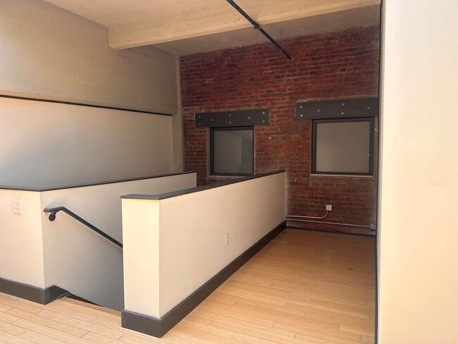 Interior Photo - Trolley Lofts