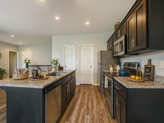 Building Photo - 216 Elissa Dr