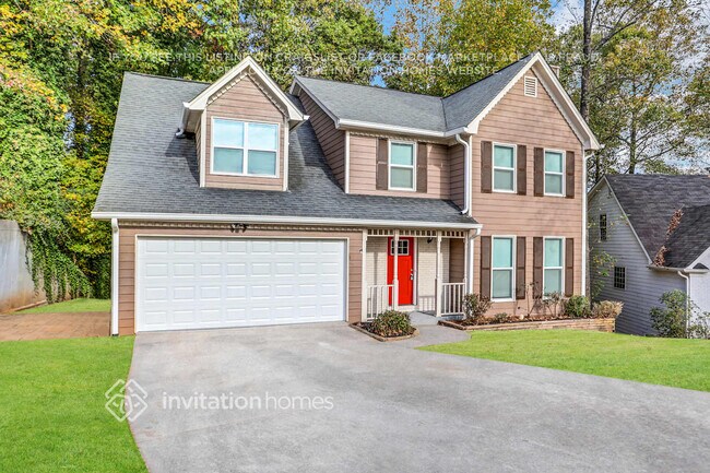 Foto del edificio - 1291 Oak Arbour Ave