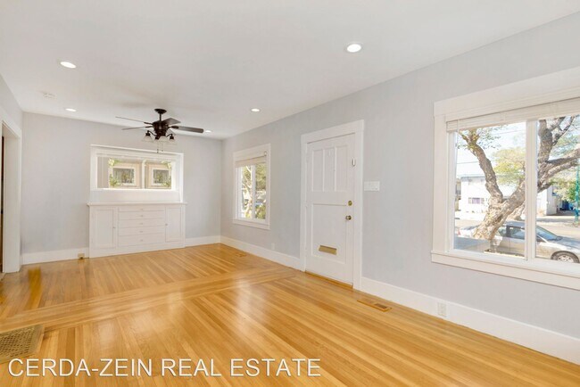 Foto del edificio - 2 br, 2 bath House - 760 Lincoln Ave.