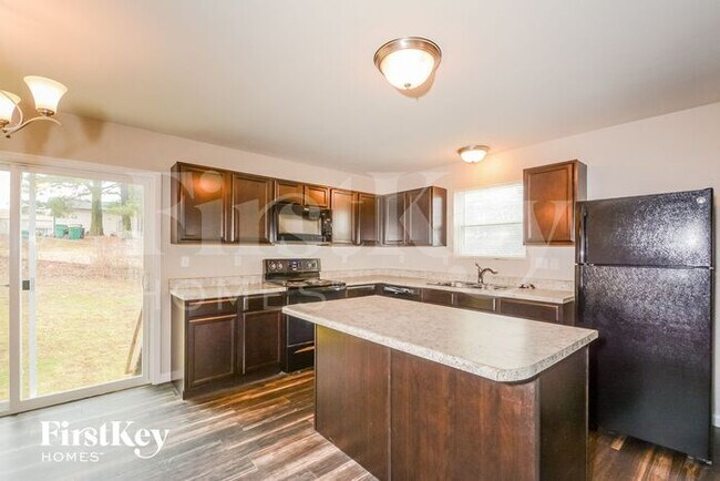 Foto del edificio - 5454 Misty Crossing Ct