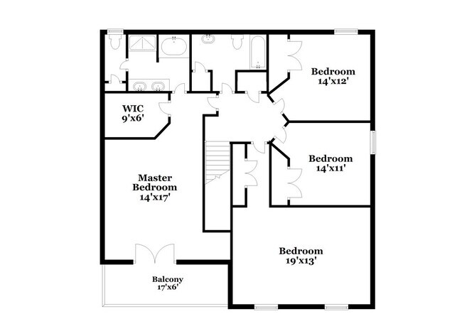 Foto del edificio - 3218 Mapleside Ln