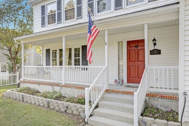 Building Photo - Beautiful 3 bedroom home in Hampton