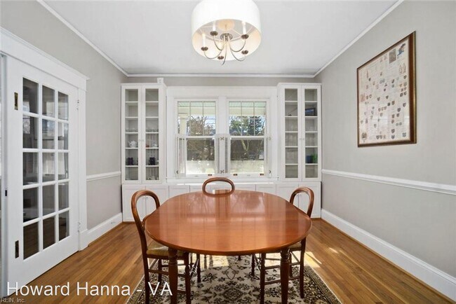 Building Photo - 5 br, 2.5 bath House - 1332 Bolling Avenue