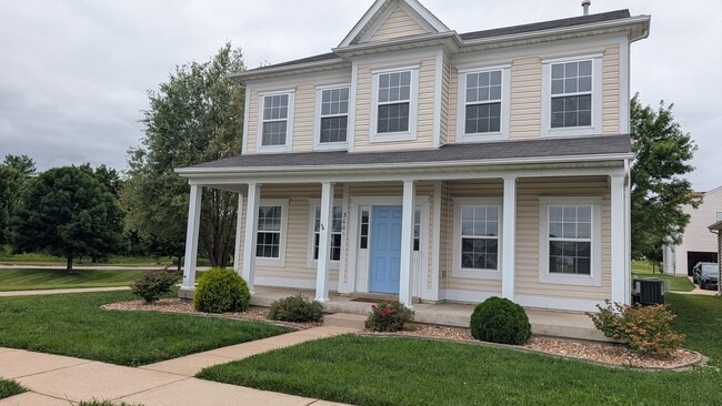Building Photo - 3001 Kellerton Pl