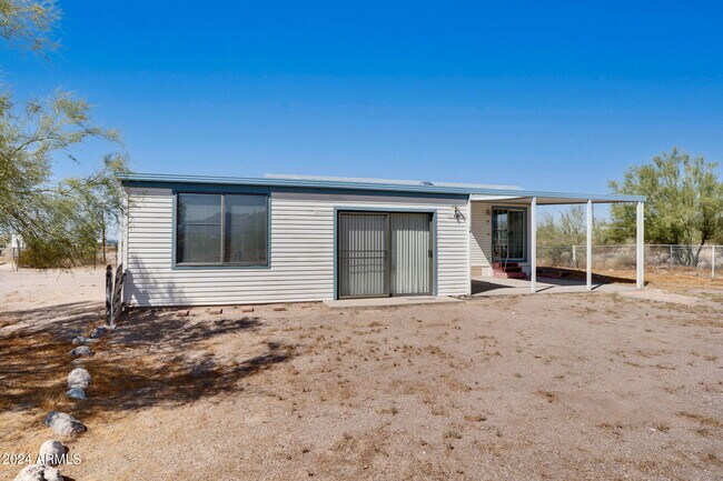 Building Photo - 288 N Cactus Rd