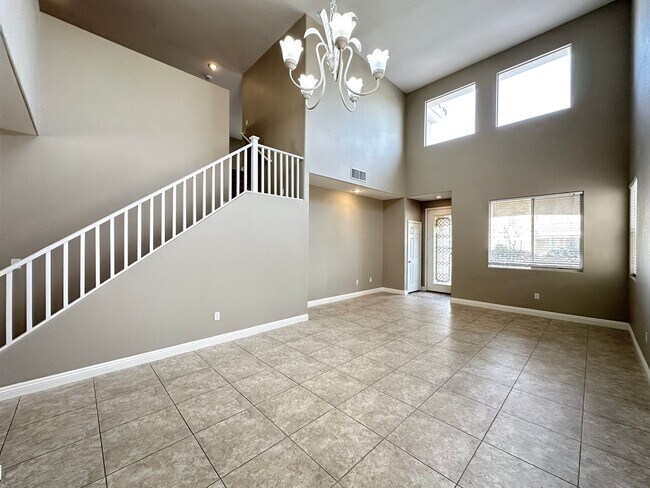 Foto del edificio - Woods Parcel 10 At Rhodes Ranch