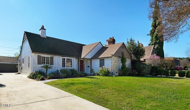 Foto principal - 1060 W Roses Rd