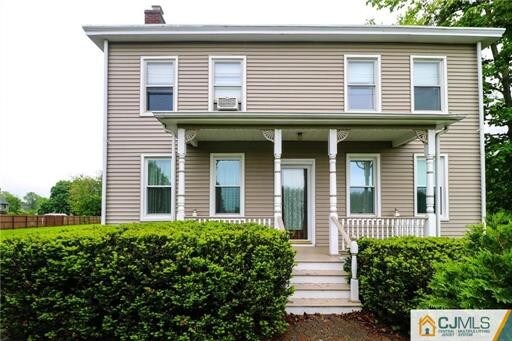 Building Photo - 186 Prospect Plains Rd