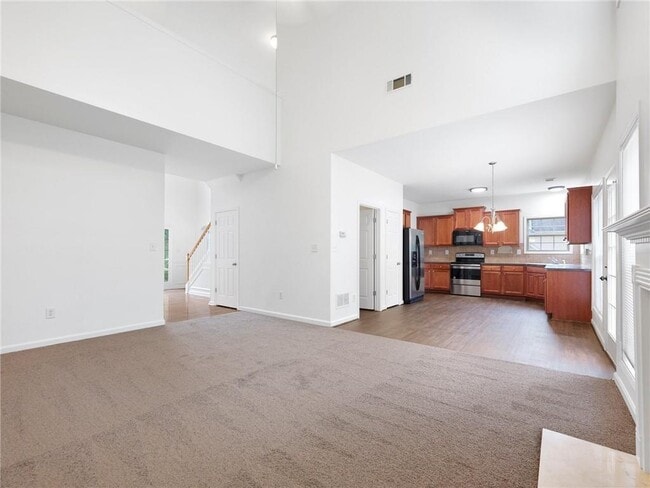 Foto del edificio - 3926 Walnut Grove Way