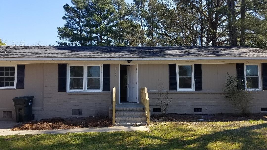 Foto principal - 5713 Valley Dale Rd