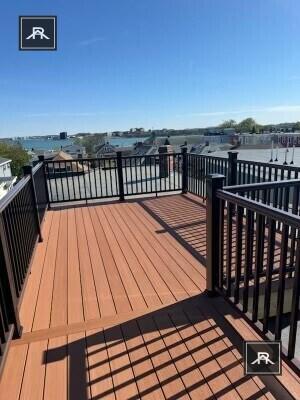 Building Photo - 3 bedroom in Boston MA 02127