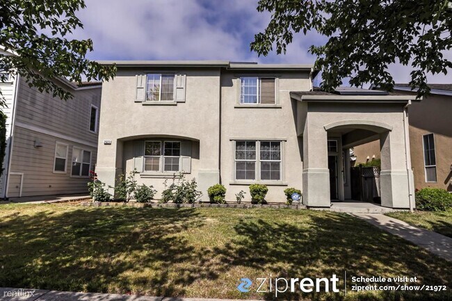 Building Photo - 4 br, 3 bath House - 2623 Rosevine Ln, San...