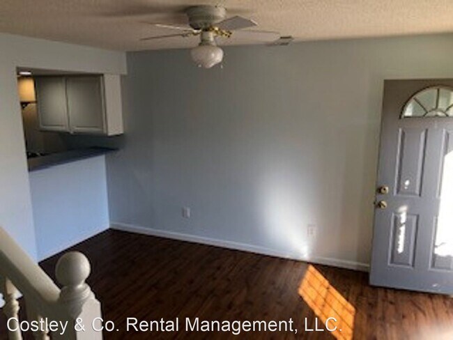 Foto del edificio - 2 br, 1.5 bath House - 3354 Oaklawn Circle, S