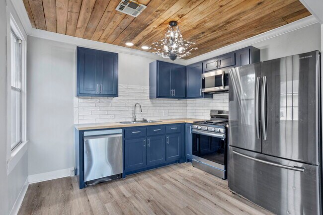 Foto del edificio - 725 Davis St