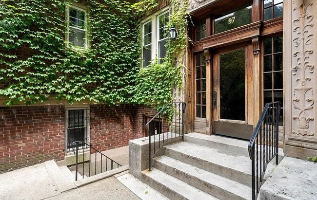 Foto del edificio - 97 Chester St