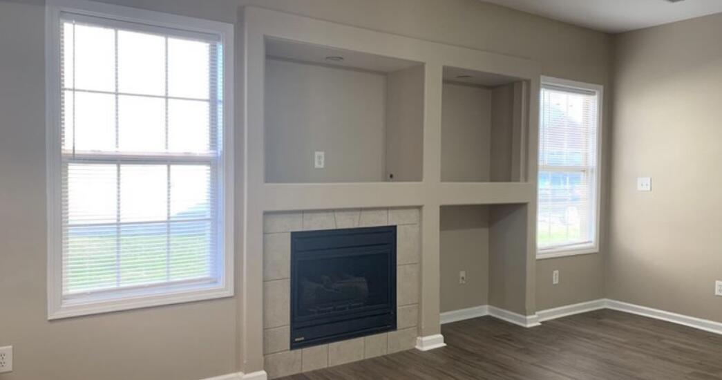 Building Photo - 107 Sea Pines Way