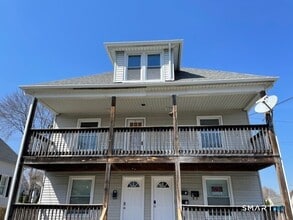 Building Photo - 132-134 Gridley St
