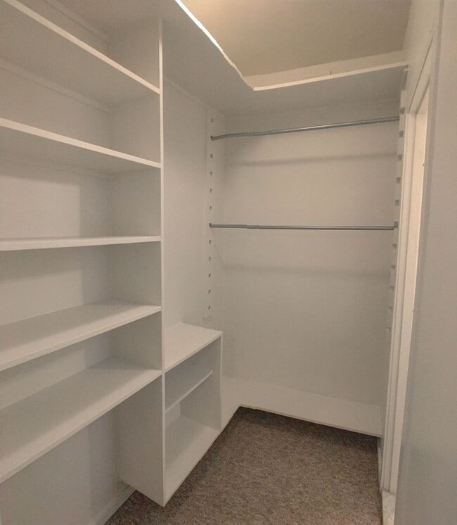 Interior Photo - Winthrop Terrace