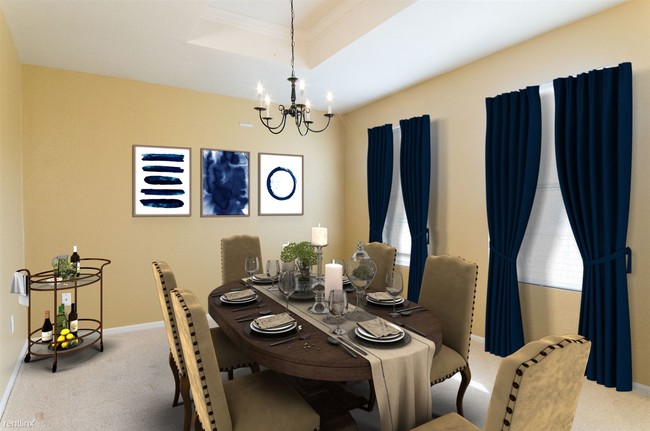 Foto del edificio - 4206 Rainlily St