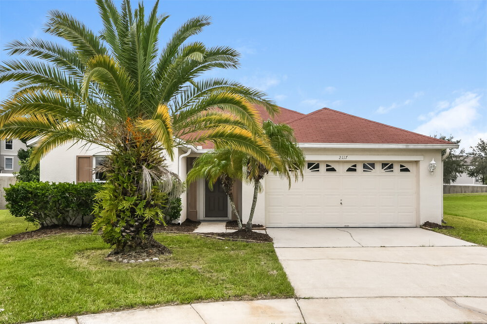Primary Photo - 2117 Fleet Ct