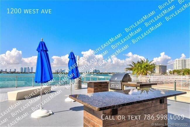 Photo - 1200 west ave - Apartment