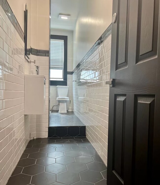 Foto del interior - Manchester Arms