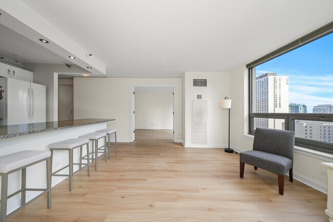 Foto del edificio - 440 N Wabash Ave