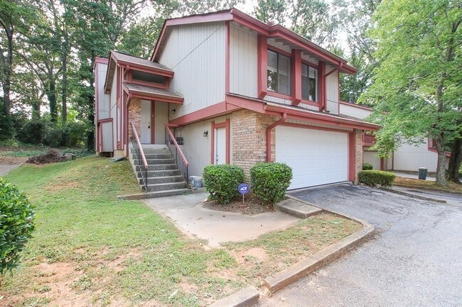 Foto del edificio - 1153 Village Way