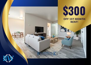 Building Photo - 768 N Redwood Rd