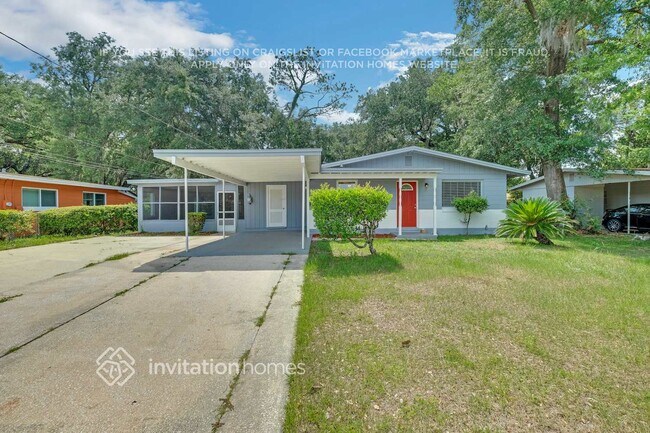 Foto del edificio - 4138 Lane Ave S
