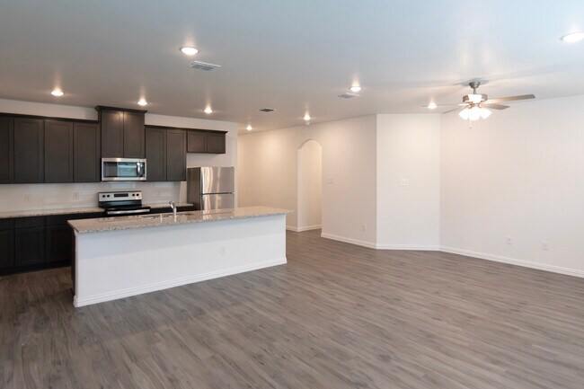 Foto del edificio - 18593 Co Rd 4001