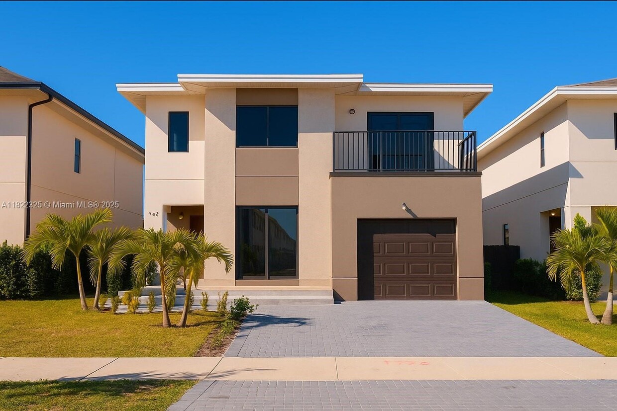 Foto principal - 171 NW 13th Pl