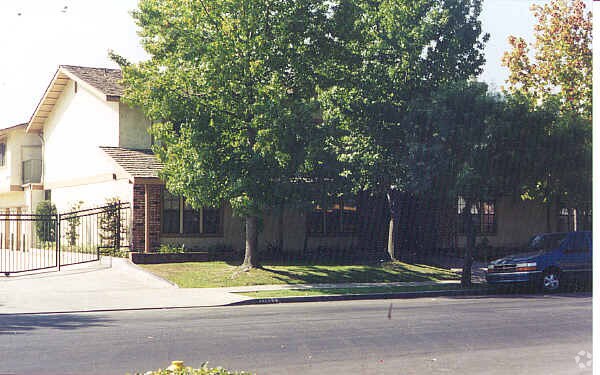 Foto principal - Bethany Manor
