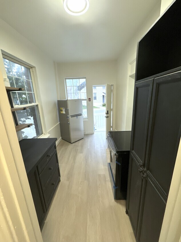 Photo du bâtiment - 151 Colborne St