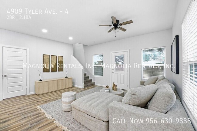 Foto del edificio - 4909 Tyler Ave