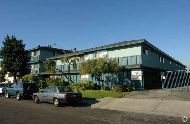 Building Photo - Glen Haven Apts