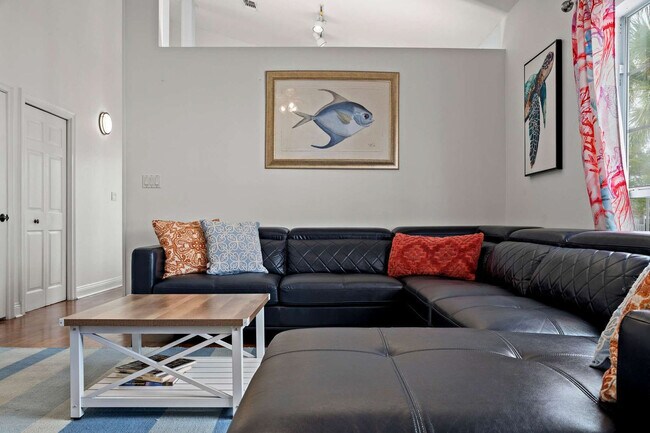 Foto del edificio - 4431 Luke Ave