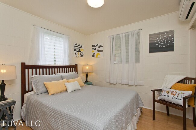 Foto del edificio - 3 br, 1 bath House - 210 Kaelepulu Drive